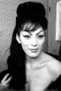 Tura Satana in Russ Meyer: King of Sexploitation