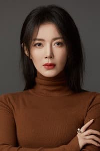 Liu Min in 珍馐记