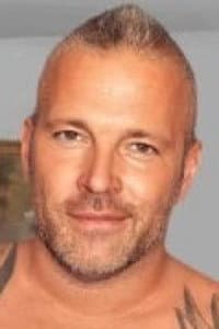 Thomas Stone in Memories of Joy