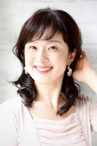 Misaki Saisho in 呪怨－終わりの始まり－