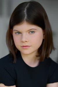 Scarlett Monks in Blood Sisters