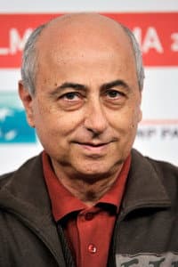 Roberto Faenza in Bangkok 24/7 - Italian Eyes