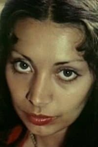 Michèle Grubert in Le cri du désir
