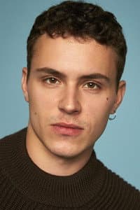Arón Piper in 15 años y un día