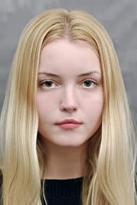 Olivia Taylor in Deadly Illusions