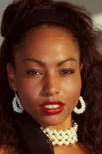 Charmaine Sinclair in Cous Cous