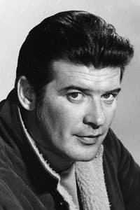 Peter Breck in Violence in Blue