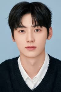 Minhyun in 스터디그룹