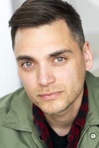 Erik Athavale in The Girl Who Escaped: The Kara Robinson Story