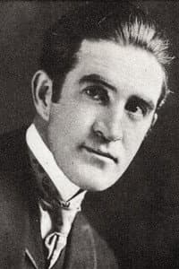 Francis Ford in Action