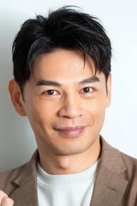 Ken Lin in 練愛iNG