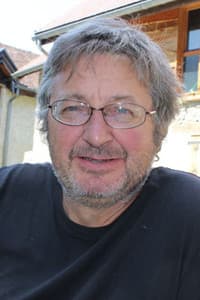 Valère Bertrand in Les inédits historiques de Serge Papagalli