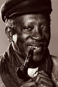 Ousmane Sembène in Le docker noir, Sembene Ousmane