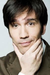 Manuel Feijóo in No te fallaré