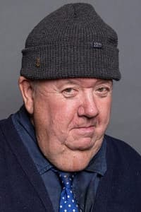 Ian McNeice in Henry VIII - Live at Shakespeare's Globe