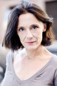 Liliana Massari in Le donne di Pasolini
