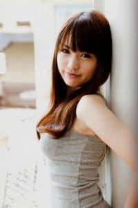 Shiho in Kamen Rider × Kamen Rider Wizard & Fourze: Movie War Ultimatum
