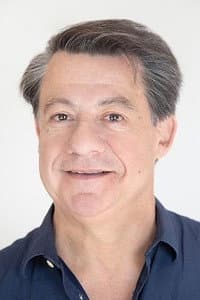Rolando Valenzuela in La niña en la palomera