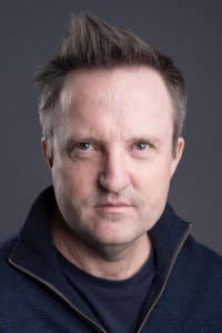 Tommy Lentsch in Joel D. Wynkoop's 187 Times the Movie