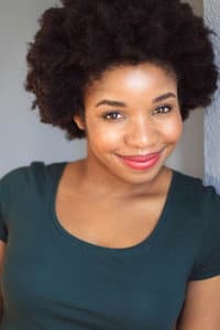 Jacklyn Uweh in Smosh: Under the Influence