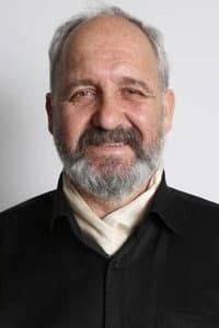 Gürkan Erduvan in Zehşin Cin-i Musallat