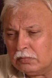 Khayyam Sarhadi in Mutthi Bhar Mitti