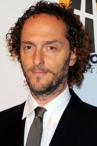 Emmanuel Lubezki in Detrás de Y tu mamá también