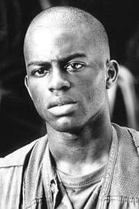 Vonte Sweet in The Walking Dead