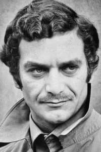 Franco Patano in Amore amaro