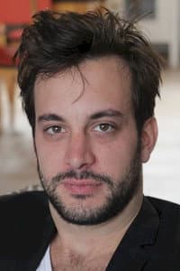 Vincent Bramoullé in Ce n'est rien