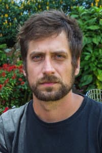 João Dumans in Sociedade dos Amigos do Crime