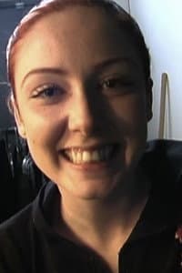 Amy Lee in ReGOREgitated Sacrifice