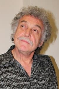Claudio Parra in Los Jaivas - En Concierto: Gira Chile 2000
