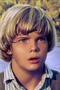 Johnny Doran in Captains Courageous
