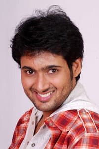 Uday Kiran in Gunde Jallumandi