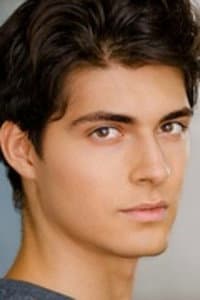 Federico Pedroni in H.P. Lovecraft: Two Left Arms