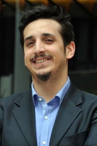 Roberto Lipari in So tutto di te