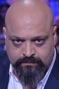 Chedly Arfaoui in Khoussouf