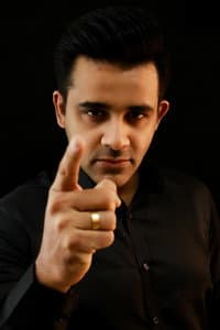 Saranga Disasekara in නිදහසේ පියා DS