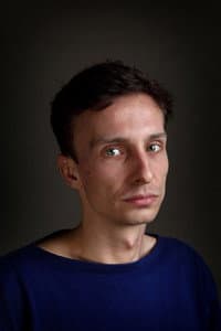Cedric Tylleman in Voices of Liberation