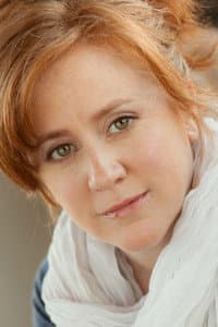 Kerry Flanagan in Diane