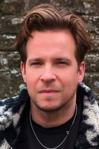 Sander Jones in Hoi Duggee