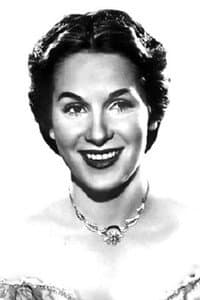 Linda Geiser in Jesse