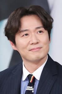 Yeon Jeong-hun in Jue Di Tao Wang