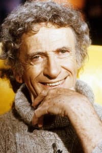 Marcel Marceau in Paganini