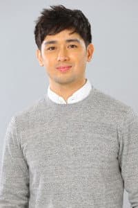 Bryan Santos in Can We Still Be Friends?
