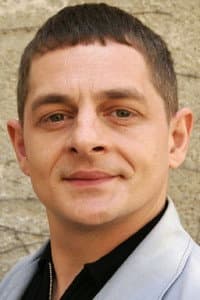 Volker Michalowski in Geile Zeiten