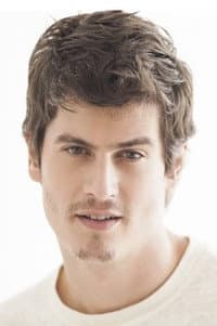 Pedro Lemos in Mansão Bem Assombrada