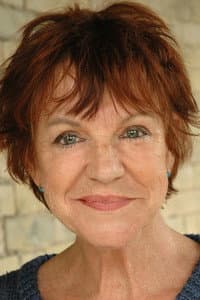Polly Hemingway in Hard Labour