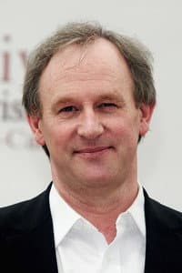 Peter Davison in Tales of Television Centre